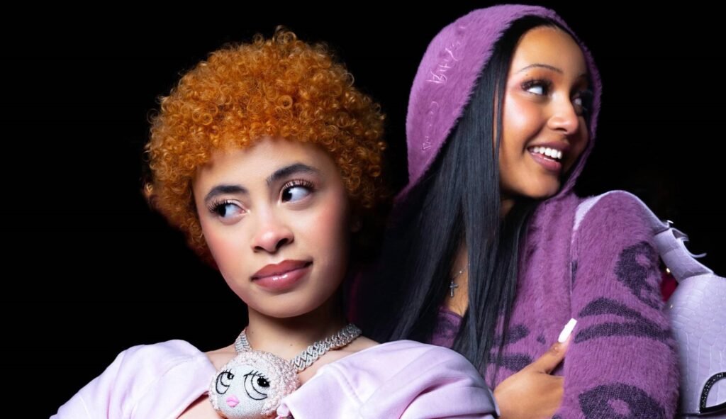 Everything You Need to Know About PinkPantheress and Ice Spice’s Boy’s a Liar Pt. 2 Song and Lyrics