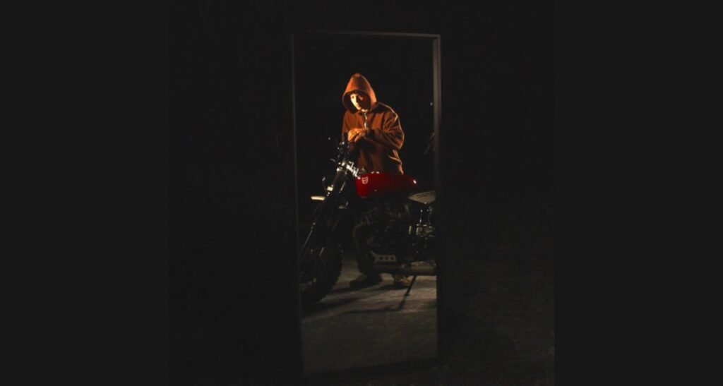 Kid Apollo Shares New Single And Video Know Where To Find Me Kid Apollo Shares New Single And Video Know Where To Find Me