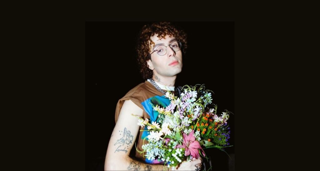 Nicolas McCoppin’s Empowering Dance-Pop Anthem L.E.S. Boy Makes Its Debut Nicolas McCoppin's Empowering Dance-Pop Anthem L.E.S. Boy Makes Its Debut