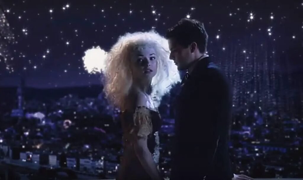 Mr. Brightside Video