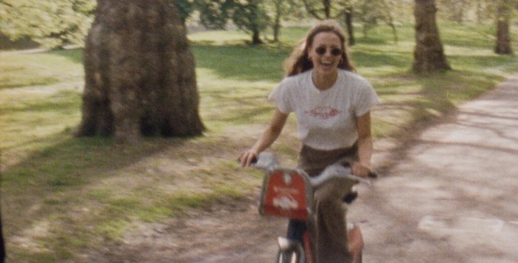 Taura Lamb Transcends Time with Nostalgic Pop Ballad Chapters