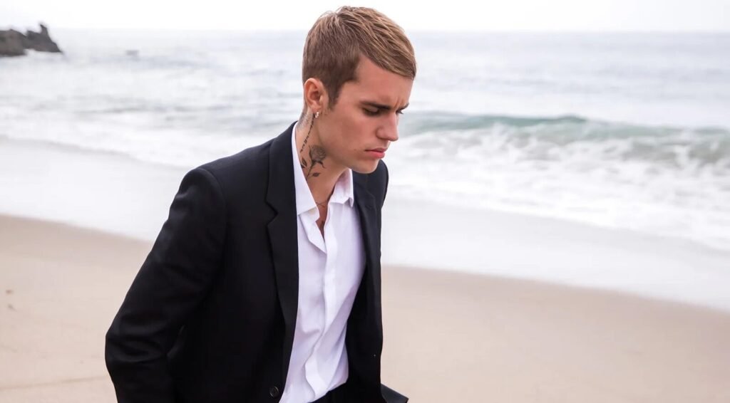 Exploring the Meaning of Justin Bieber’s Ghost Lyrics