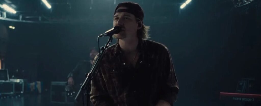 Decoding Last Night: An In-depth Analysis of Morgan Wallen's Lyrics