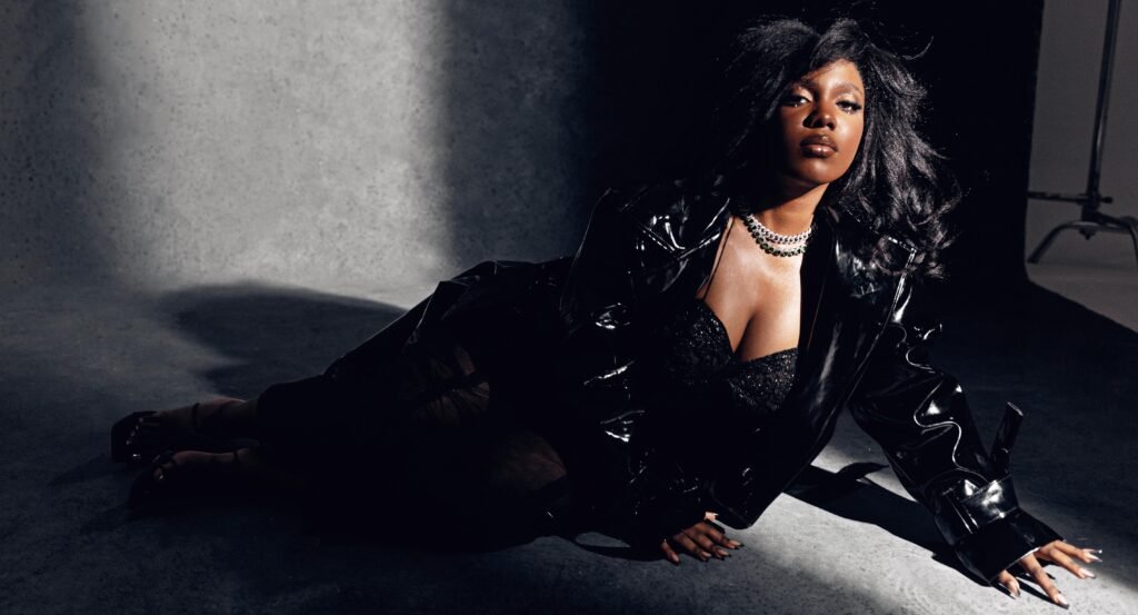 Rukmani Soars with New Single So Fine: A Mesmerising Ode to Resilience and Black Love