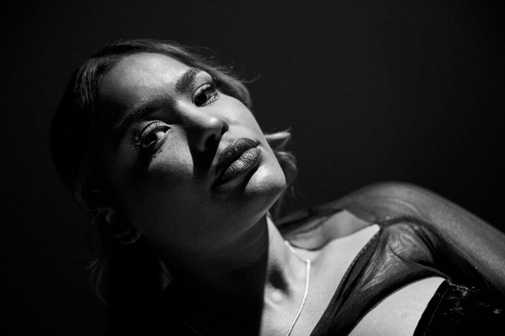 LUCIIA’s Debut Single SAME THING NEW MAN: An Empowered Breakthrough LUCIIA's Debut Single SAME THING NEW MAN: An Empowered Breakthrough