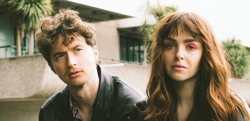 VIRENS’ Debut EP Couples Therapy: An Heartfelt Journey Of Love