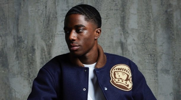 Unveiling JBEE’s Raw New Single DTB Unveiling JBEE's Raw New Single DTB