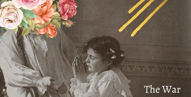 Amelie Patterson’s The War: An Intimate Journey Of Love And Struggle Amelie Patterson's The War: An Intimate Journey Of Love And Struggle