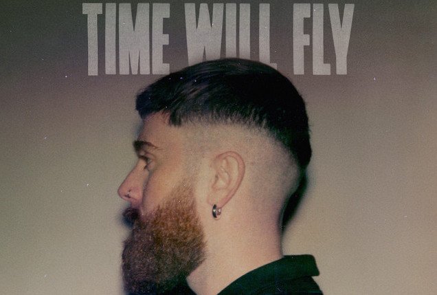 Sam Tompkins’ Time Will Fly Soars High With Soulful Honesty Sam Tompkins' Time Will Fly Soars High with Soulful Honesty