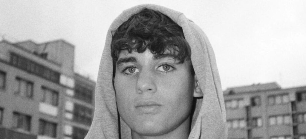 Cole LC's Slowly (Hope You're Not a Tory) A Fresh Blend of R&B and Sociopolitical Commentary