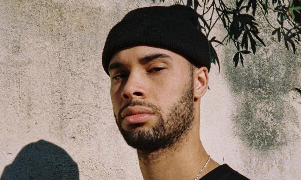 Santino Le Saint Bares His Soul On Who Knew Santino Le Saint Bares His Soul on who knew