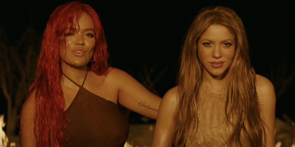 Unpacking Shakira’s New Song: A Deep Dive Into The Lyrics Of TQG Unpacking Shakira's New Song: A Deep Dive into the Lyrics of TQG