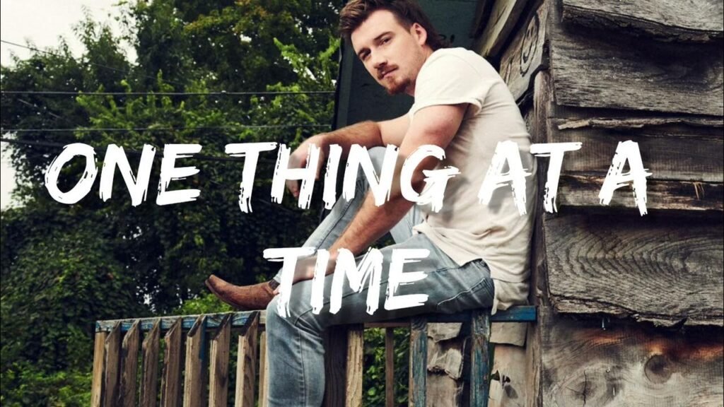 Morgan Wallen's New Album, One Thing At A Time Review
