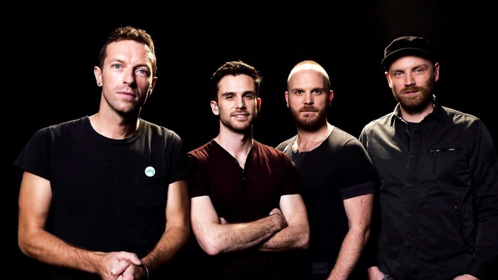 Coldplay's Viva La Vida: The Tragic Fall of a King