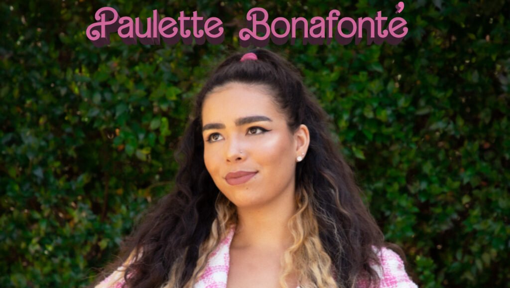 Julia Calvin’s Paulette Bonafonté Is A Breakup Anthem For The Legally Blonde Generation