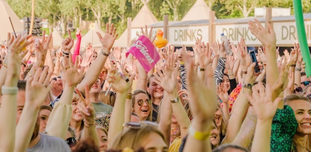 The Best Eco-Friendly Music Festivals in 2023