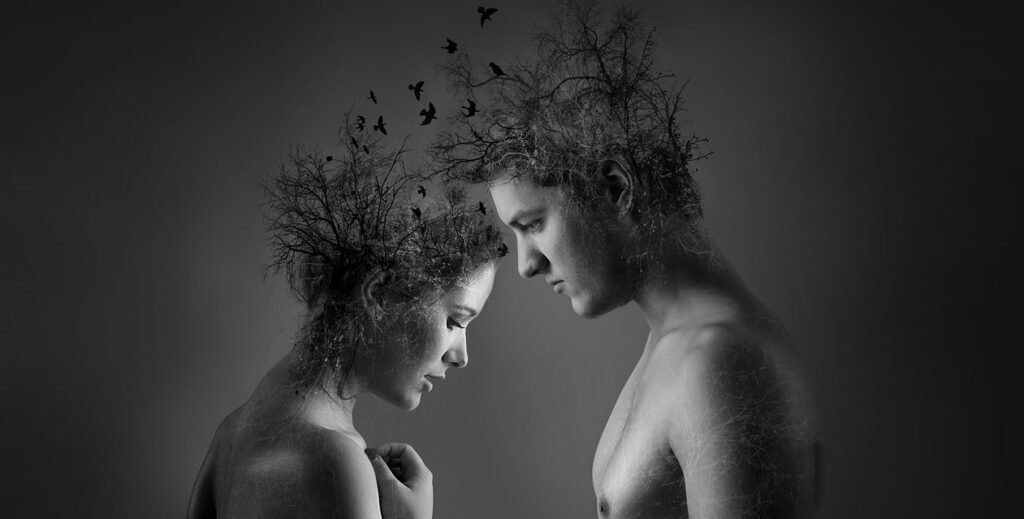 Soul Ties: Unraveling the Deep Connections, Formation, and Liberation Techniques