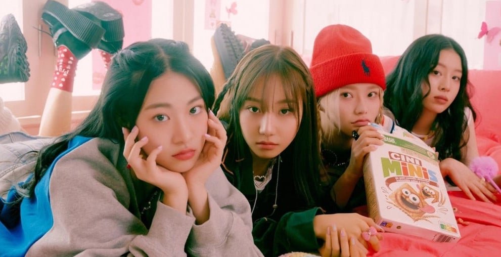 Unravelling the Meaning and Message Behind Fifty Fifty’s Cupid (Twin Version) Lyrics Unraveling the Meaning and Message Behind Fifty Fifty’s Cupid (Twin Version) Lyrics