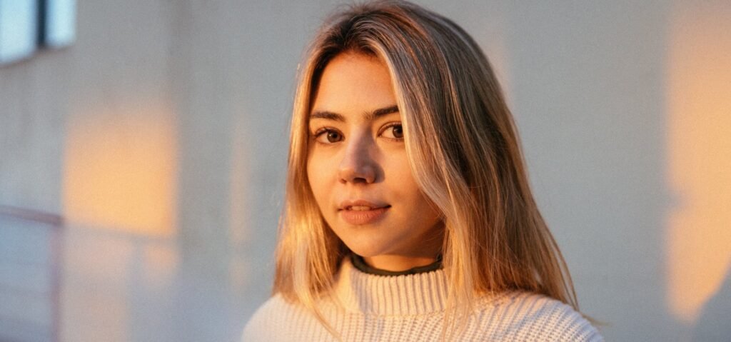 Hayley Reardon Evokes Self-Acceptance and Gratitude in Enough is Everything