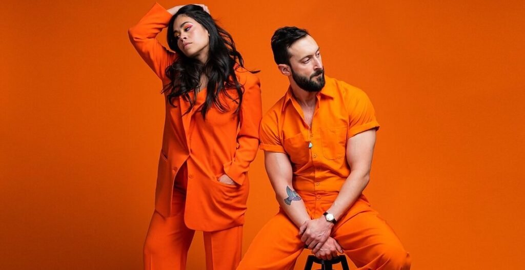 Honey And Blue Turn Heartfelt Tale Into Masterpiece With All In My Head