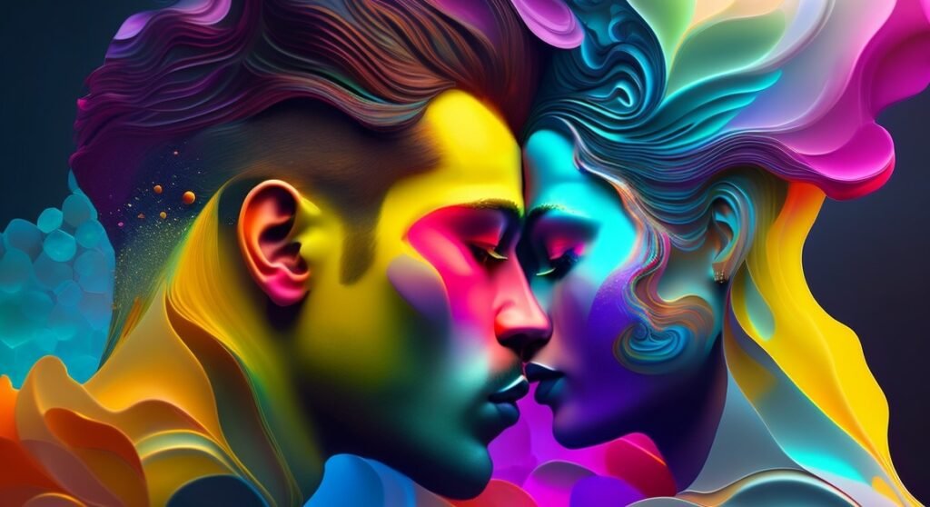 Twin Flame Test: Discover Your Eternal Connection