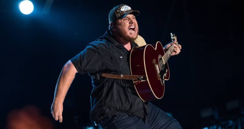 A Deep Dive into Luke Combs 5 Leaf Clover Lyrics A Deep Dive into Luke Combs' 5 Leaf Clover Lyrics