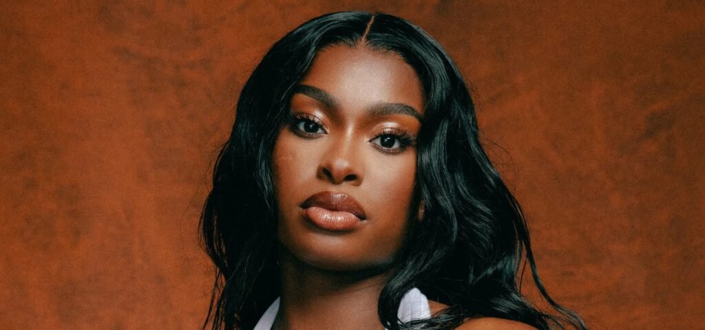 Interpreting Love And Loss: An In-Depth Analysis Of Coco Jones ICU Lyrics