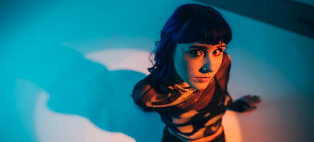 Darla Jade's All For Nothing: An Emotional Pop Anthem