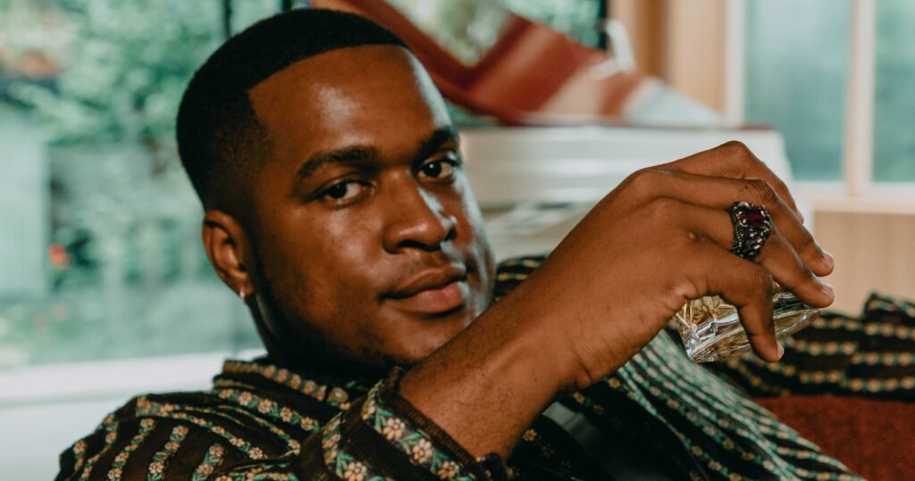 Gabzy Delves Deep into the Heart with New R&B Slow Jam, Hear Me Out