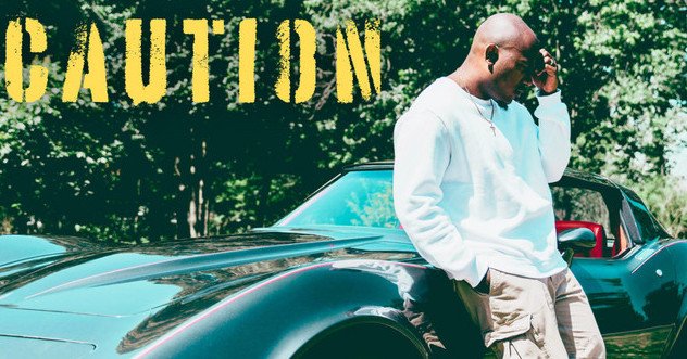 CAUTION: Bryant Keith’s Soulful Examination Of Attraction And Red Flags CAUTION: Bryant Keith's Soulful Examination of Attraction and Red Flags