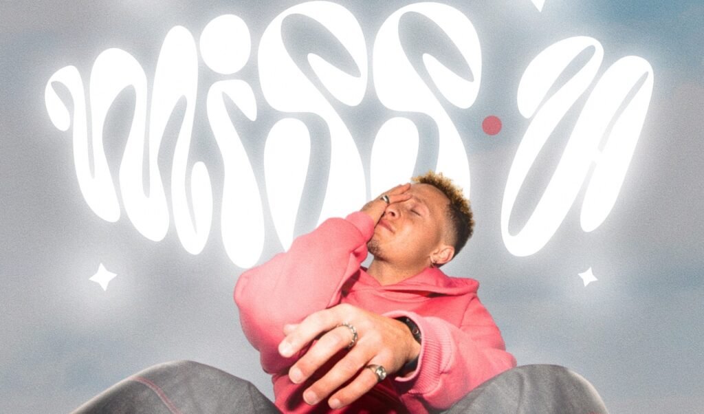 JVJUE’s Miss U: A Soulful Ode To Longing And Connection JVJUE's Miss U: A Soulful Ode to Longing and Connection