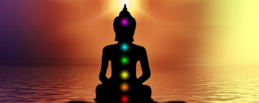 Aura Colour Meaning: Exploring the Vibrant Energy Fields