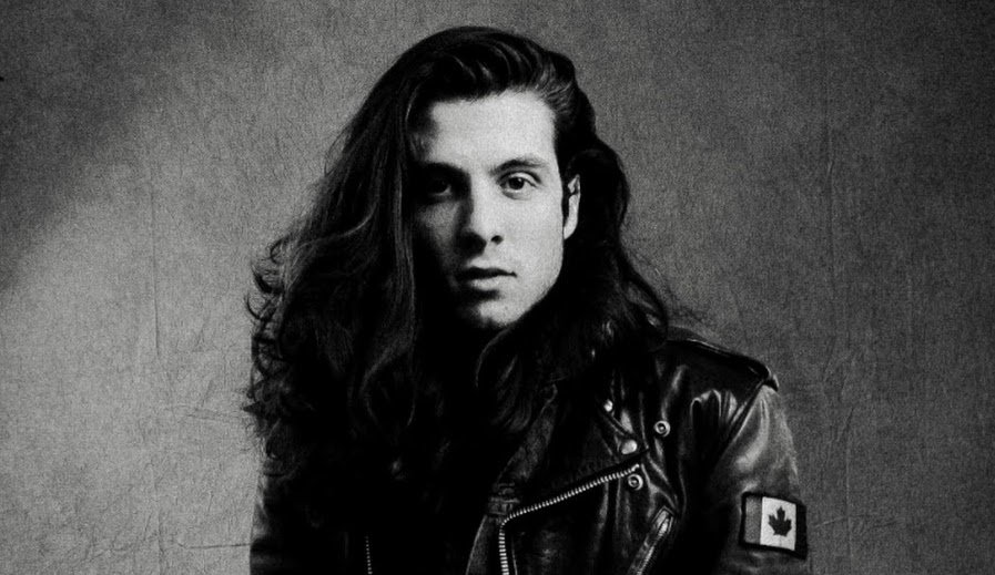 In My Arms: Billy Raffoul’s Vulnerable Love Ode Unveiled In My Arms: Billy Raffoul's Vulnerable Love Ode Unveiled