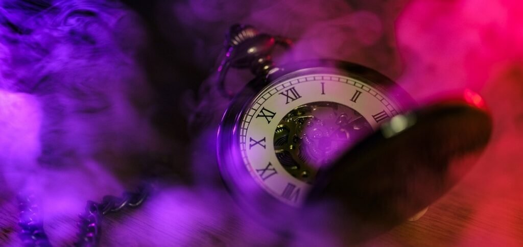 Understanding the Power of Divine Timing: Trusting the Universe for Manifestation