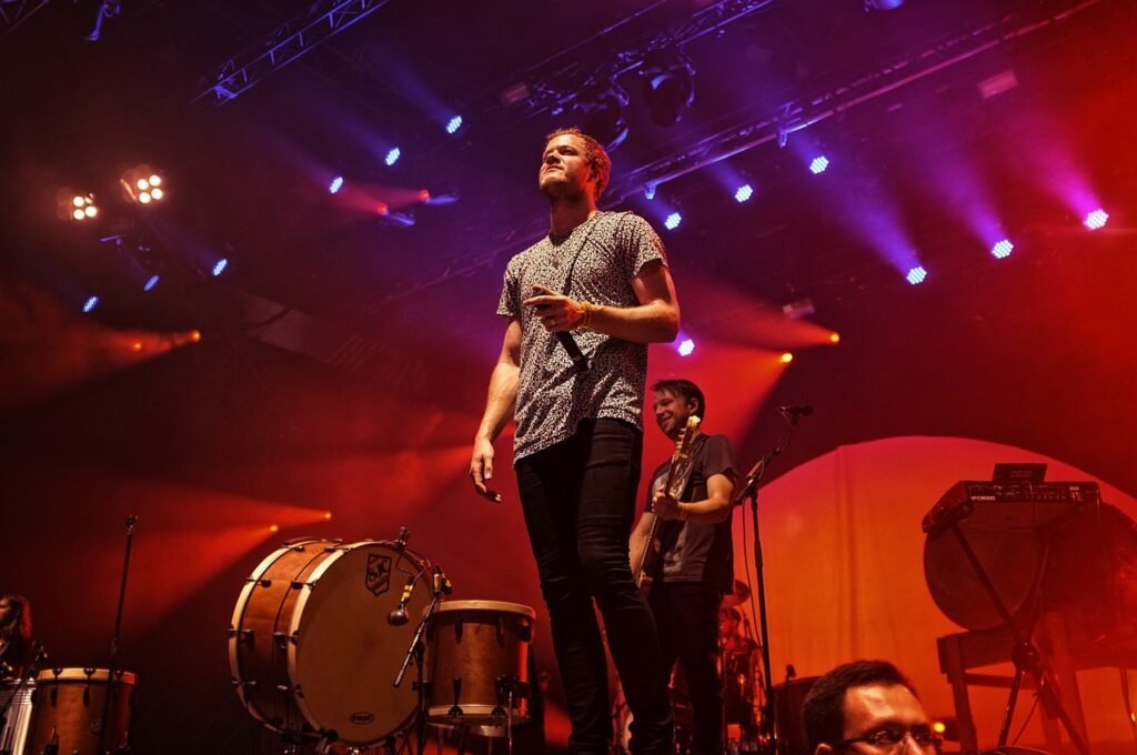 The Ultimate Collection of Popular Imagine Dragons Songs