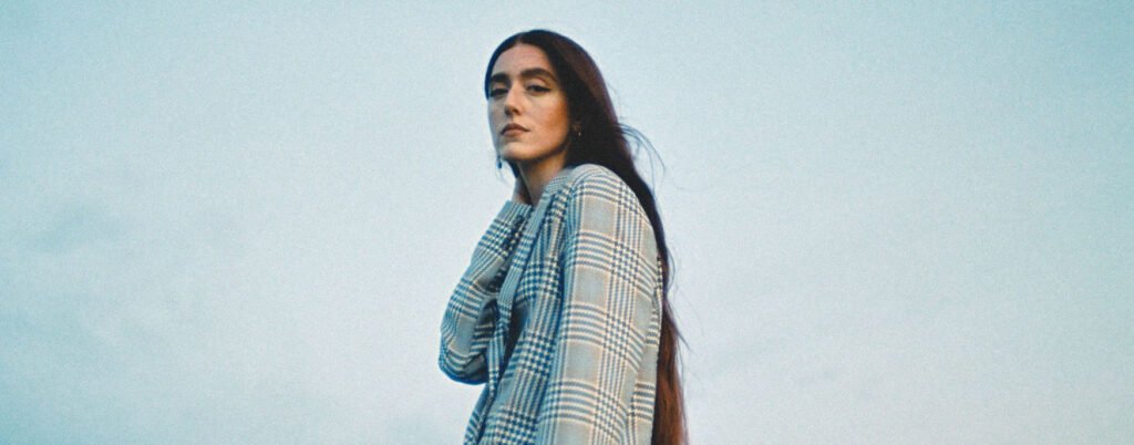 Elina's I Should’ve Danced More: A Lyrical Ode to Embracing Life