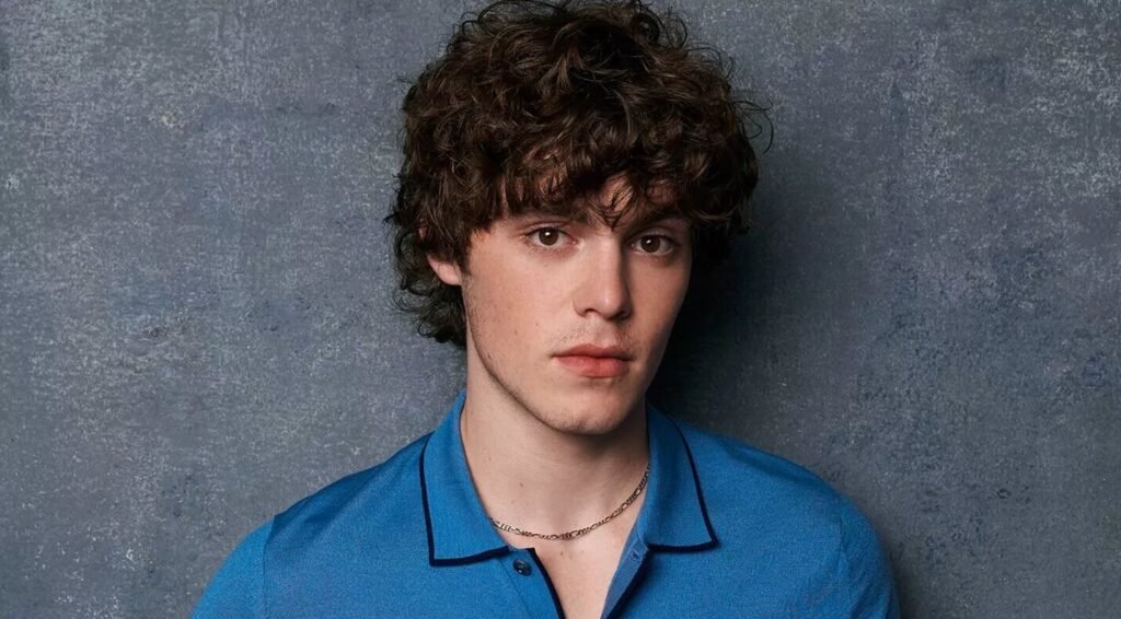 Jack Champion: The Rising Star of Avatar and Scream 6: Everything You Need to Know