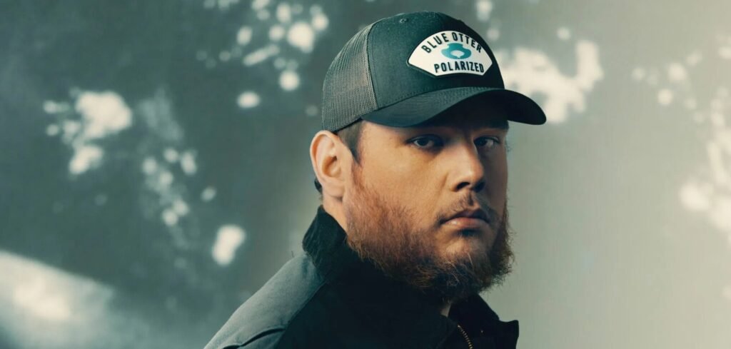 Luke Combs Fast Car Lyrics: A Country Twist on a Classic Ballad