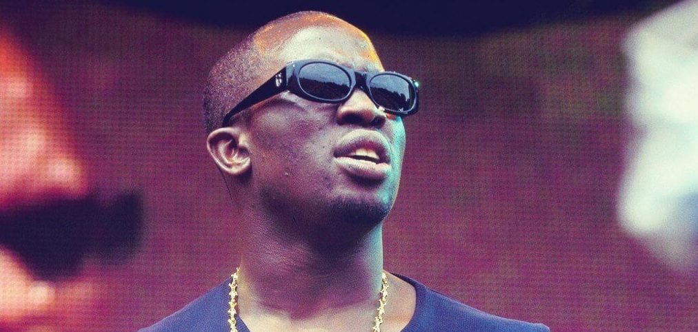 Unravelling the Genius of Mark Morrison: A Deep Dive into Return of the Mack Unravelling the Genius of Mark Morrison: A Deep Dive into Return of the Mack