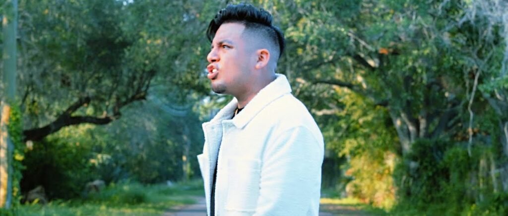 ANTH Delivers Bittersweet Thank You With Corey Nyell: A Stirring Breakup Anthem