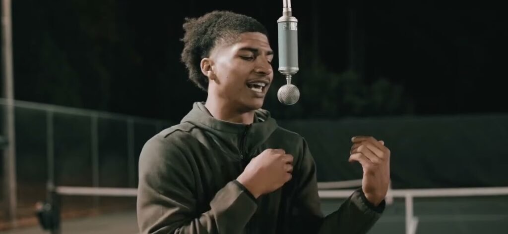 Superstar Pride: Unveiling the Meaning Behind Painting Pictures Lyrics