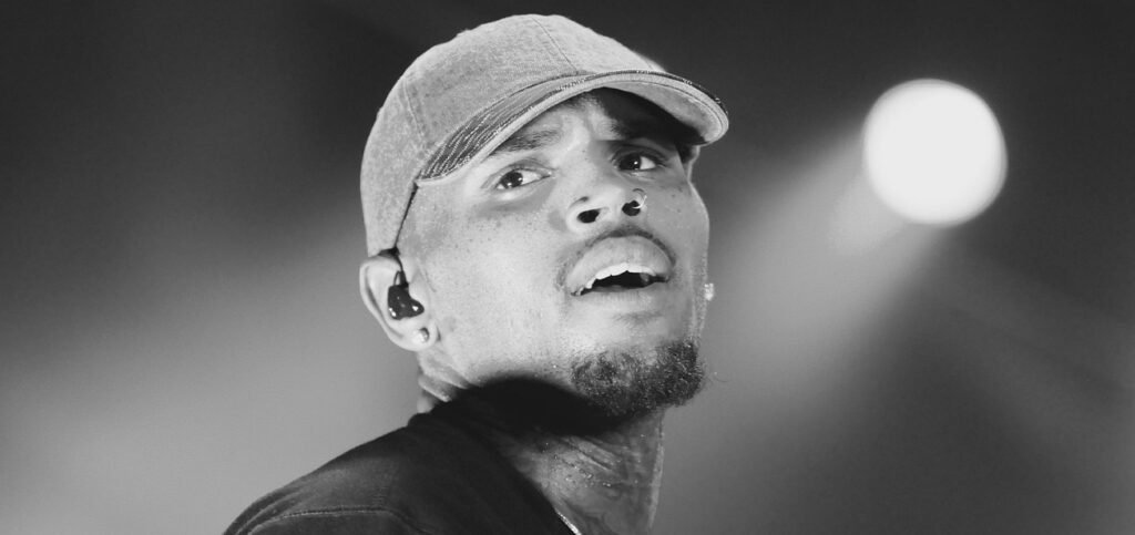 Chris Brown's Under the Influence Lyrics: A Deep Dive into the Viral Sensation