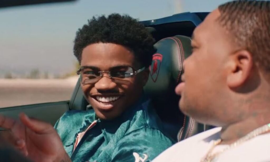 Exploring the Depth of Ballin by Mustard and Roddy Ricch: Lyrics Analysis and Impact Exploring the Depth of Ballin' by Mustard and Roddy Ricch: Lyrics Analysis and Impact