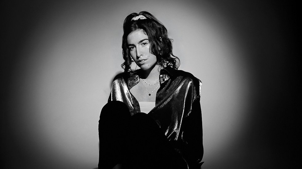 Exploring Self-Love Through Nina de Vitry’s Musical Journey Exploring Self-Love Through Nina de Vitry's Musical Journey