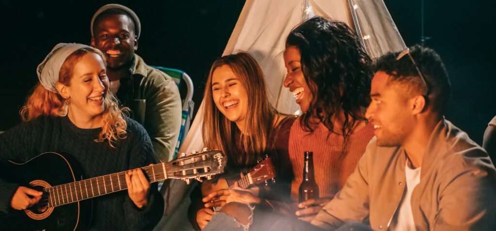 Sing-Along Classics: 50 Songs Everyone Knows by Heart