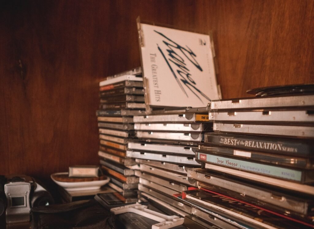 The Rhythm Of Luck: Exploring The Connection Between Music And Games Of Chance The Rhythm Of Luck: Exploring The Connection Between Music And Games Of Chance