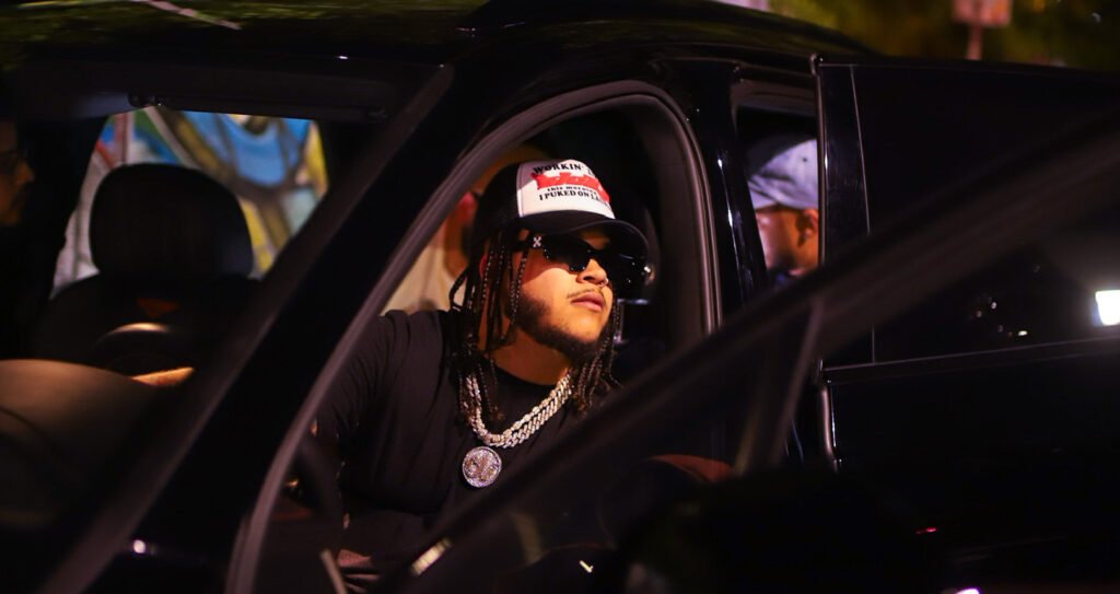 BEZI’s Debut Single is a Melodic Journey through Love and Loss BEZI's Debut Single is a Melodic Journey through Love and Loss