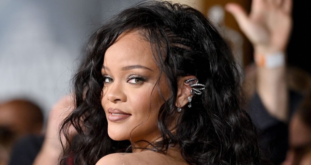Rihanna's Lift Me Up: A Tribute, A Bereavement Song, and A Return to Music