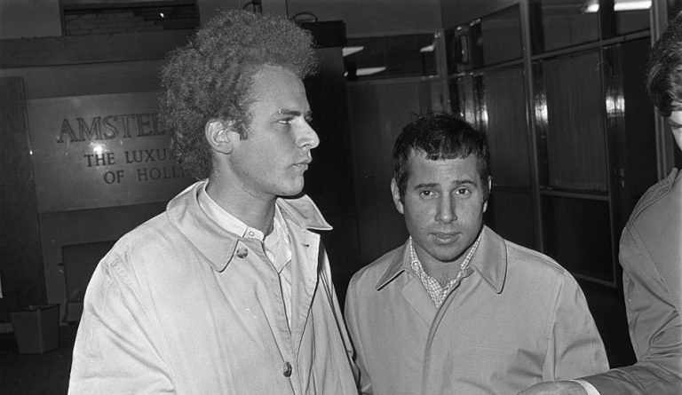 The Profound Meaning Behind Simon & Garfunkels Sound of Silence The Profound Meaning Behind Simon & Garfunkel's The Sound of Silence