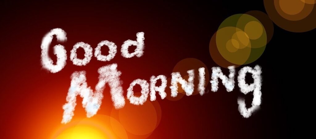 Revitalise Your Mornings: The Top 40 Wake-Up Songs to Start Your Day Right Revitalise Your Mornings: The Top 40 Wake-Up Songs to Start Your Day Right